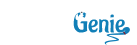 Get Up Genie Logo
