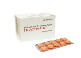 Filagra FXT – Most Popular Step to Remove Impotency in Men