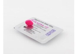 Magic tablet to increase your stamina in bed – Filagra pink