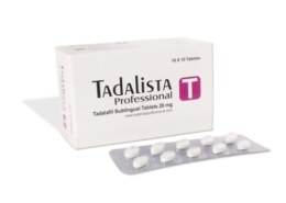 Save Your Physical Relationship with Tadalista Professional Pills