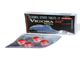 Vigora: Buy standard quality medicine at erectilepharma