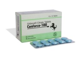 Cenforce 100 – See Side Effects & Better Control over Erection
