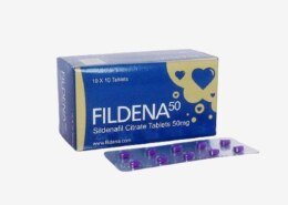 Use Fildena 50 For Maximum Pleaure