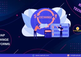 How to works Uniswap Exchange?