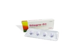 Silagra: ED pills | sildenafil| erectilepharma