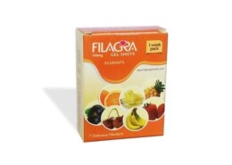 Treat sexual difficulties with Filagra