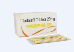 Buy Tadarise 20 | Buy Tadarise 20 Online| 10% Discount