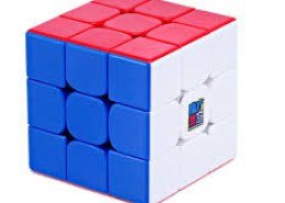 Rubik’s Cube Information – How to Solve