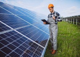 What are the Benefits of Solar Pumps for Farmers??