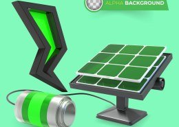 Can I Add a Battery to the Solar Pump?