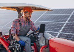 What are the 6 Ways to Use Solar Pumps for Agriculture in India