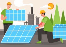 What Are the Best Methods for Backup Power Options for Solar Pumps?