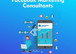 Harnessing Success with Expert Facebook Marketing Consultants