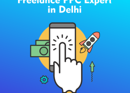 Your Go-To Freelance PPC Expert in Delhi for Strategic Advertising Success