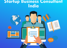 Your Path to Success with a Startup Business Consultant in India