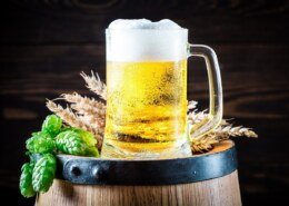 Artisanal French Craft Beers
