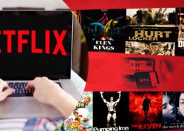What is the Netflix Support Number Australia at +61 1800 592 260?