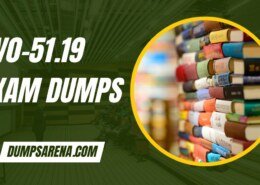 Are DumpsArena 2v0-51.19 Exam Dumps Reliable?
