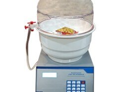 Scuff Resistance Tester Ensuring Durability of Printed and Coated Surfaces