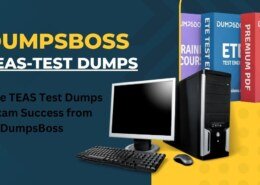 TEAS-Test Dumps from DumpsBoss A Free Solution to Your Exam Prep