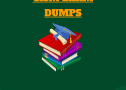 How CISM Exam Dumps Can Enhance Your Exam Strategy