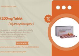 How Long Can You Safely Take Hydroxychloroquine?