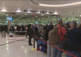 Why Are TSA Lines at ATL So Long