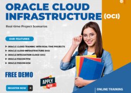 Why Choose Oracle Cloud Infrastructure (OCI)?