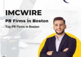 What IMCWIRE Learned From Working With PR Firms in Boston