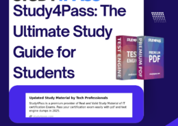 Study 4 Pass: Exam Dumps That Guarantee Results