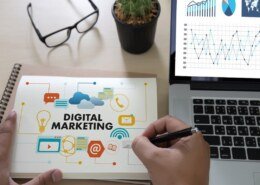 What is a Digital Marketing Company in Delhi?