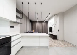 What are some key considerations homeowners in Northern Virginia should keep in mind when planning a kitchen remodel?