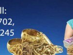 where is Cash for Gold in Lajpat Nagar