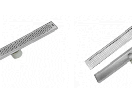 Why Hase-home is a Trusted Name in Stainless Steel Shower Drains