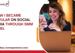 What Is an SMM Panel and How Does It Work?