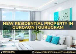2, 3, 4 BHK Apartments Available In Gurugram