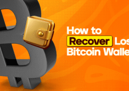 Lost Your Crypto? Here’s How You Can Recover It Instantly