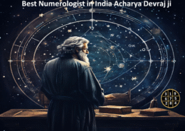 Finding Balance Using Your Vedic Numerology Chart for Harmony?