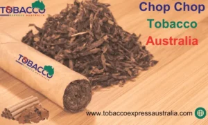 Chop Chop Tobacco Near Me
