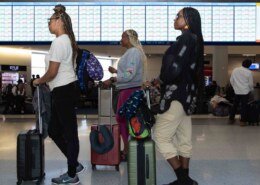 Navigating DFW Airport with Ease: A Deep Dive into TSA Wait Times