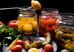 Pickles of India: 10 Different Types of Pickles in India