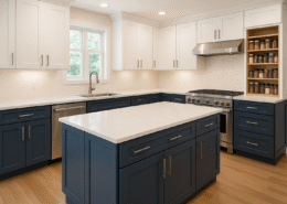 Are there RTA cabinet stores in Coral Gables offering affordable options?