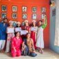 Yoga for good health