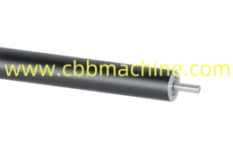 How cbbmachine Aluminum Roller Cuts Maintenance In Converting Lines