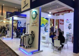 Why Hiring Professional Booth Builders in the USA Matters