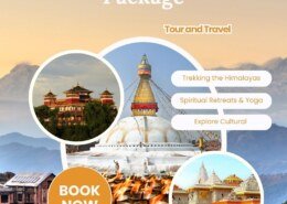 What Makes the Ayodhya to Nepal Tour Package a Journey of Spiritual Trails and Scenic Wonders?