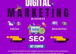 Why Being Digital Solutions is the best digital marketing company in udaipur?