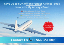Frontier Seat Reservation Tips