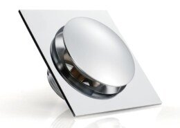 Hasen Drain for Shower China Ensures Clean Flooring
