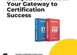 DumpsBoss Effective Exam Prep Resources